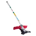 Accesorio para la desbrozadora combinada KMT2427 KURIL