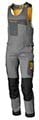Petto lavoro TM 97% Alga 3% Le g StreTCH FLEXWORK totale