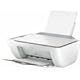 HP DeskJet All-in-One Drucker 2810e, Farbe, Drucker für Zuhause, Drucken, Kopieren, Scannen,
