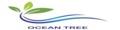 Oceantree. logo