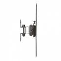 'aisens wt42ts-005 – Eco uchwyt do monitora/TV, 23 "-42, czarny