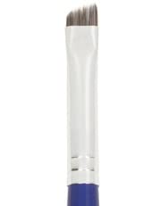Michael Marcus Cake Eyeliner & Brush - 2 Piece Water Activated Dry Pressed Eyeliner & Professional Brush - Long-Lasting, Vibrant Color, Smudge Resistant - Cruelty Free Paraben Free (Amethyst) #TOP6
