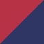Red/Navy