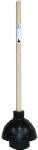 Coastal #C28812 6" Force Cup Plunger5