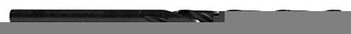 Black Oxide Drill Bit - 0.062 in. - Pack of 2