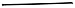 Whirlpool 8053950 Range Broil Drawer Outer Panel Trim, Lower Genuine Original Equipment Manufacturer (OEM) Part Stainless