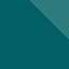 teal matte