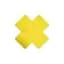 One-pair Yellow X