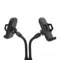 Suporte para Copo Suporte para Telefone, Suporte para Copo Suporte Duplo para Telefone 360° Giratóri