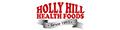 Holly Hill Health Foods logo