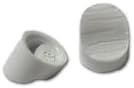 Entry Door Lite Frame Plugs (ODL)