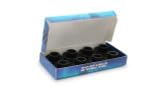 Shiver ABEC 9 Bearings by Shark Wheel