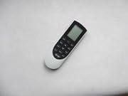 #US Replacement Remote Control for AC Pro S-Series 9-12K AWH09QC-D3DNA3D/I Air Conditioner #(XHremote703f3635)