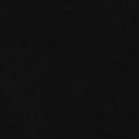 Black Finish Sleeved Letter Box Cover - Complete