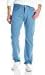Levi's Men's 501 Original Fit Jeans (Discontinued), Copen Blue Garment Dye, 38W x 34L