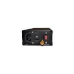 Image of Shanti Dual Ultra Low Noise Linear Power Supply 5.3V | Audiophile LPS for Raspberry Pi, DACs, BOSS, & DigiOne Signature, Topping, iFi Audio, Fiio, Allo, Hifiberry | Dual Output 5V 3A & 1A