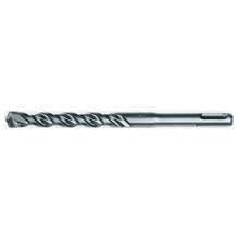 Hammer Drill Bit, Sds Plus, 5/8X24 In