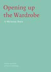Opening Up the Wardrobe: A Methods Book 8270998931 Book Cover