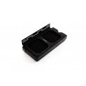 Support de montage externe pour radiateur Barrow 240 - 3