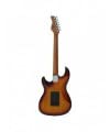 SIRE LARRY CARLTON S7 VINTAGE TS TOBACCO SUNBURST - chitarra elettrica stile Stratocaster