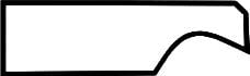 PEINES 1/2-3/4"BPST-HSS R.2"