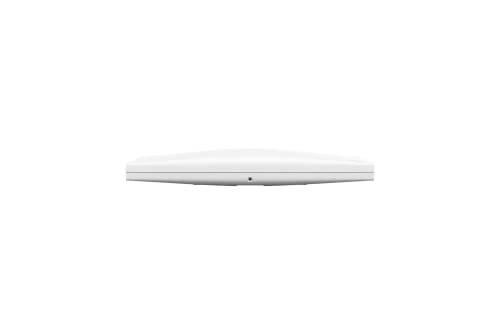 Image of Meraki MR46 Indoor Wi-Fi 6 802.11ax with Multigigabit Ethernet and Security Radio Access Point (MR46-HW)