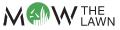 Mow The Lawn logo