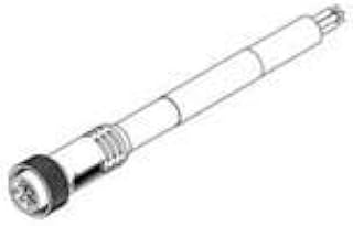 Cable Assembly STOOW 6.1m 16AWG Circular 4 POS M Mini-Change Bag ( 104002A01F200 )