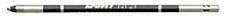 5 x Lamy M21 Refills BLACK