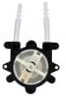 Peristaltic Pump, DC 12V Mini Peristaltic Pump Laboratory Bioengineering Biochemical Pump(C)