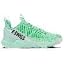 Soft Neon Mint/White/Neon Pastel Pink
