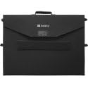 Panneaux Solaires Pliables 200W pour Ne Plus Manquer de Batterie en Voyage - 4