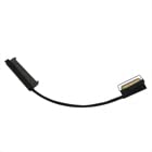 JINTAI SATA HDD Hard Drive Cable HDD Connector 01HW968 01LV789 DC02C009Q10 DC02C009Q00 DC02C00BS00 DC02C00BS10 SC10P93586 SC10M85342 for Lenovo Thinkpad X270 A275 HDD Cable