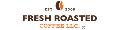 Fresh Roasted Coffee LLC. logo