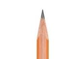 crayon à papier