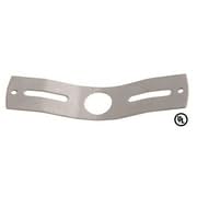 Image of B&P Lamp Pack of Five 4 5 /8 inch Offset Crossbars