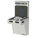 HydroBoost Water Refilling Station, Stainless