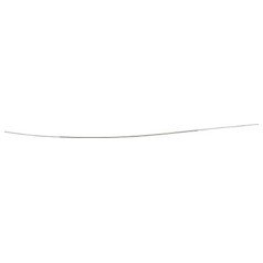 TRUSCO #170 TDW10170 Diamond Wire 0.04 inch (1.0 mm) Thickness