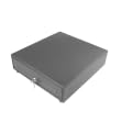 MUSTEK Brand Cash Registers Model TPV Drawer Holder MUSTEK CP-330N BLACK