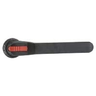 Commande type poignée OHB274J12 ABB-Entrelec pour coupure électrique sécurisée