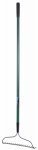 AMES COMPANIES, THE 163118200 Thumb Fiberglass Bow Rake, Green