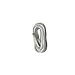 30-9514-BU, Cable Assembly Flat Cord 7.62m 26AWG Modular Plug to Modular Plug 4 to 4 POS PL-PL Bulk (25 Items)