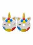 COOLBABY Unicorn Doughnut Pinch Pinch