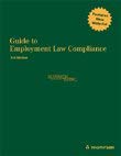 Paperback Guide to Employment Law Compliance, 3rd Edition Book