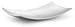 Remington Collection TableCraft R2013 Remington Collection Rectangular Tray 19-1/4