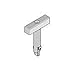 Molex 62100-6900 Other Tools Press-In Tool For He Atsink Hook 62100-6900