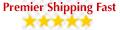 Premier Shipping Fast logo