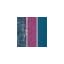Rush Eden Floral/Soft Rose/Real Teal