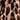 Kaftan Dresses for Women Long Caftan V Neck Beach Cover Ups Leopard Print
