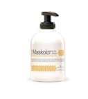 MASCARILLA NUTRITIVA DORADO 300ML MASKOLOR